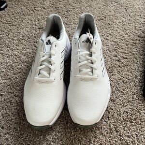 Men's Adidas ZG23 Golf Shoes - Size 11.5 - BRAND NEW NEVER WORN